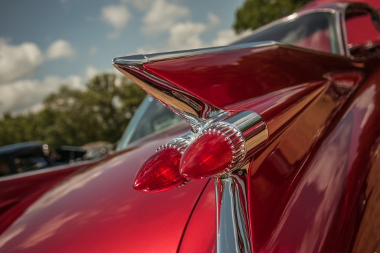 1959 Caddy Standout