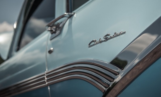 Club Sedan Standout