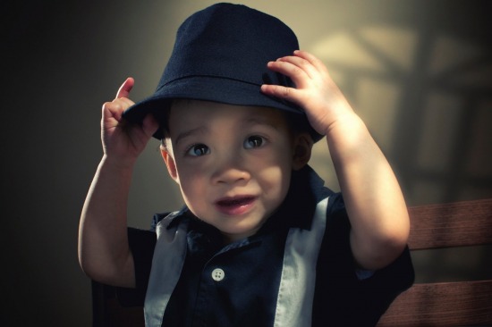 Portrait Session