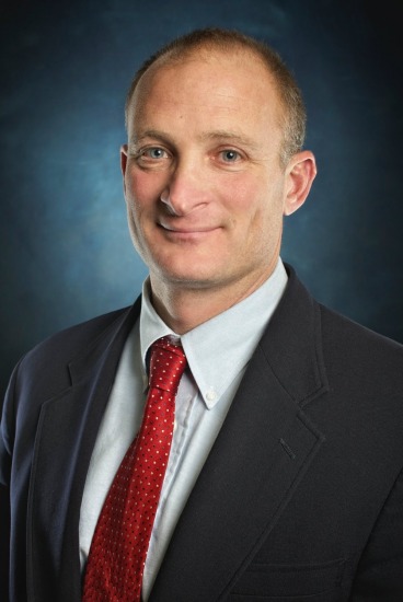 Business Headshot