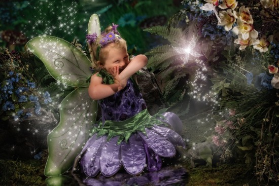 Magical Faerie Experience